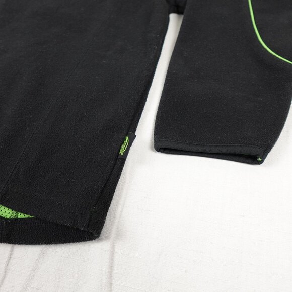 Arctic Cat Arcticwear Fleece Jacket Adult Large Cat's Pride Offroad 1/4 Zip - Picture 6 of 10